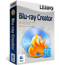 Blu-ray Creator for Mac