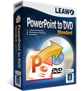 PowerPoint to DVD Standard