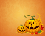 Free Halloween PowerPoint Templates 11