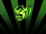 Free World Cup 2010 Template 4